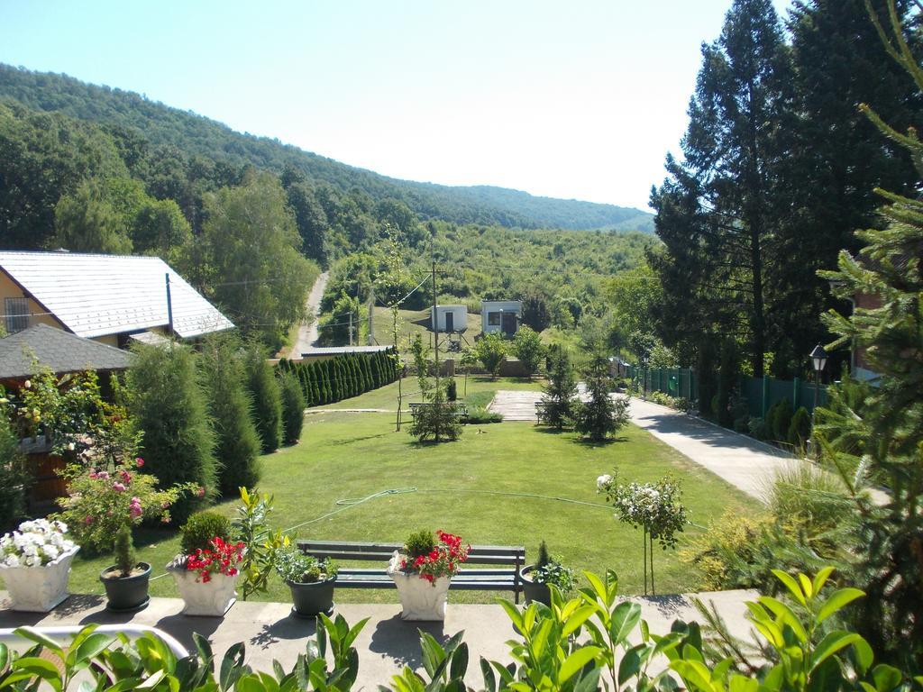 Bed and Breakfast Kuca Za Odmor "Karalic" à Ležimir Extérieur photo