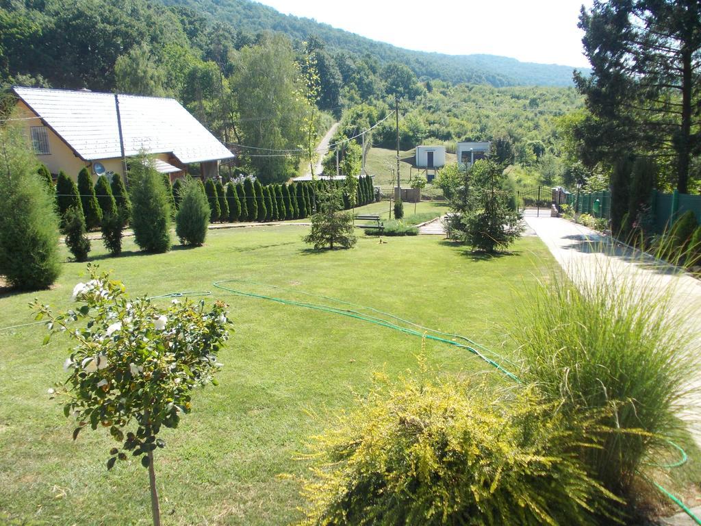 Bed and Breakfast Kuca Za Odmor "Karalic" à Ležimir Extérieur photo