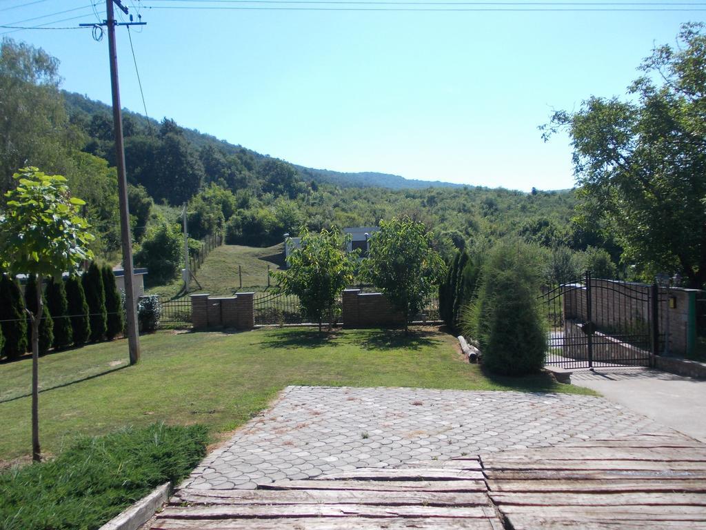 Bed and Breakfast Kuca Za Odmor "Karalic" à Ležimir Extérieur photo